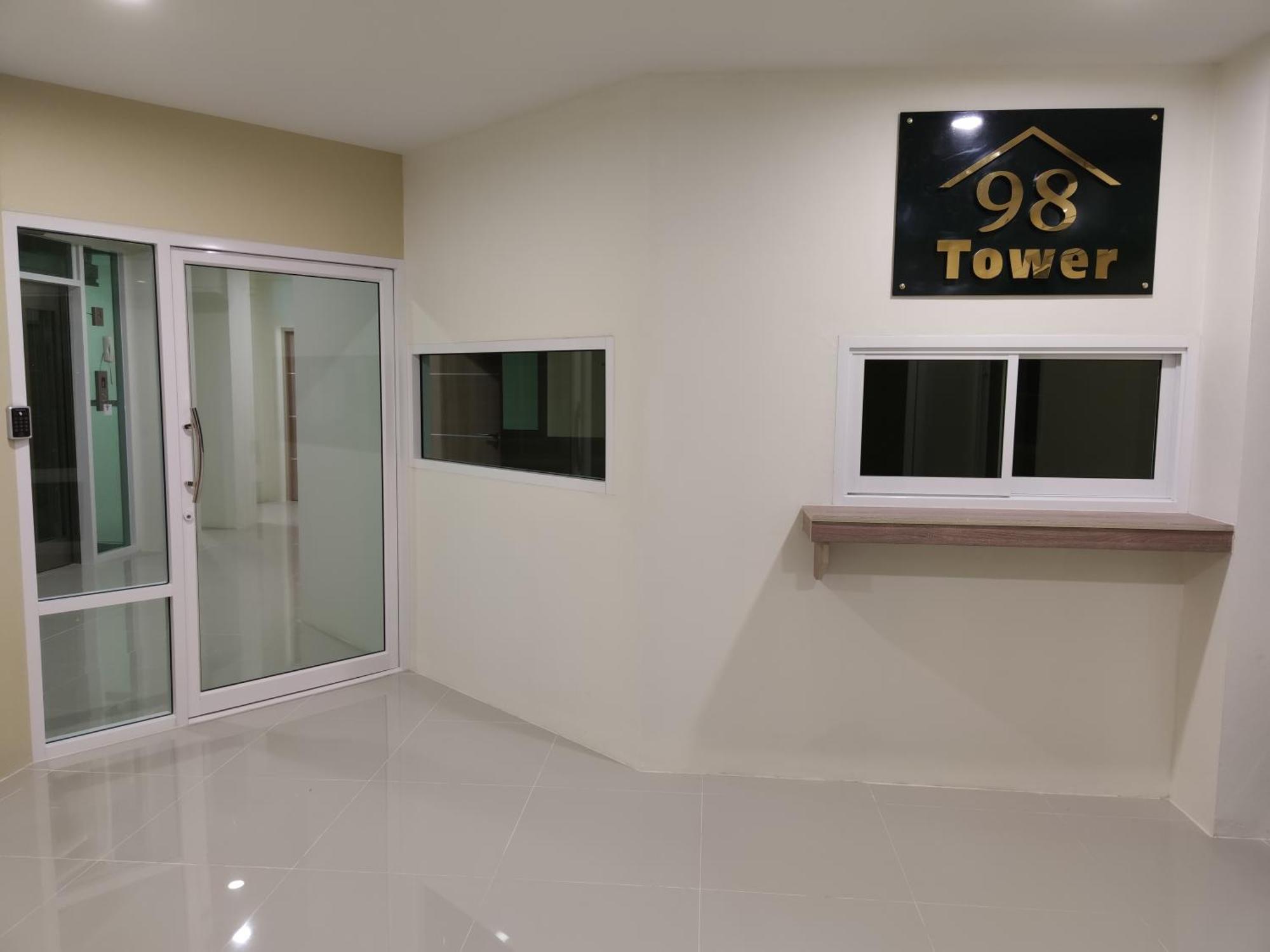 98 Tower Chiang Mai Hostel — Photos 1